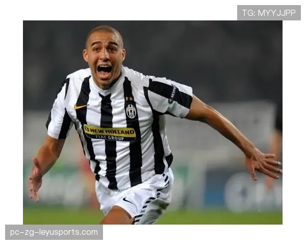 全队都好，烦恼却来了？尤文锋线现在太卷了！，尤文巅峰时期阵容