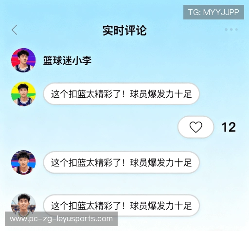 满意度调查结果